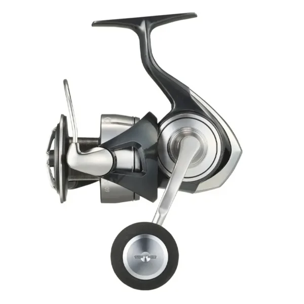 Mulinello Daiwa 24 Certate SW