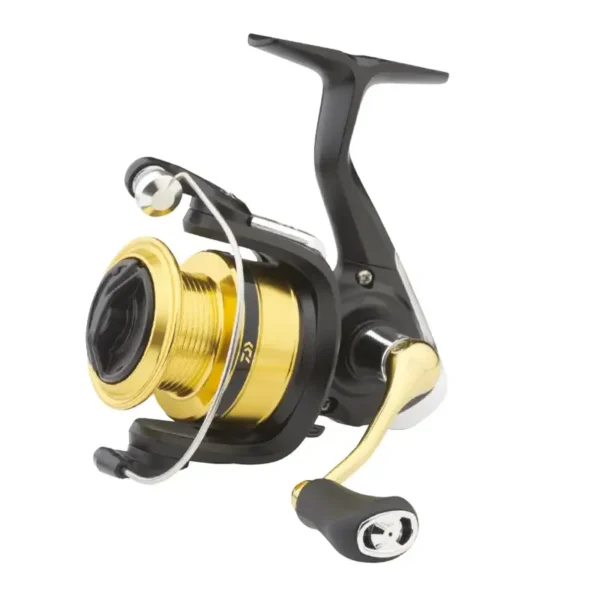 Mulinello Daiwa RS