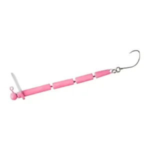 Torut Area Daiwa Masu No Koeda Glow T Pink