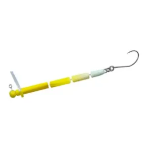 Torut Area Daiwa Masu No Koeda Glow T Yellow