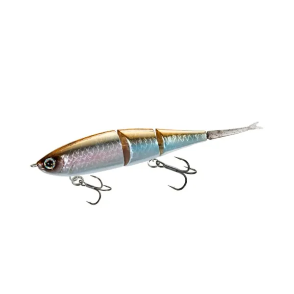 Artificiale Shimano Swimbait BT Bait 99 mm 6 gr 001 Waks