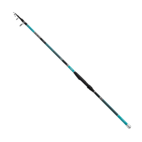 Canna Bolentino Mitchel Suprema SW-T 400 cm 110 g