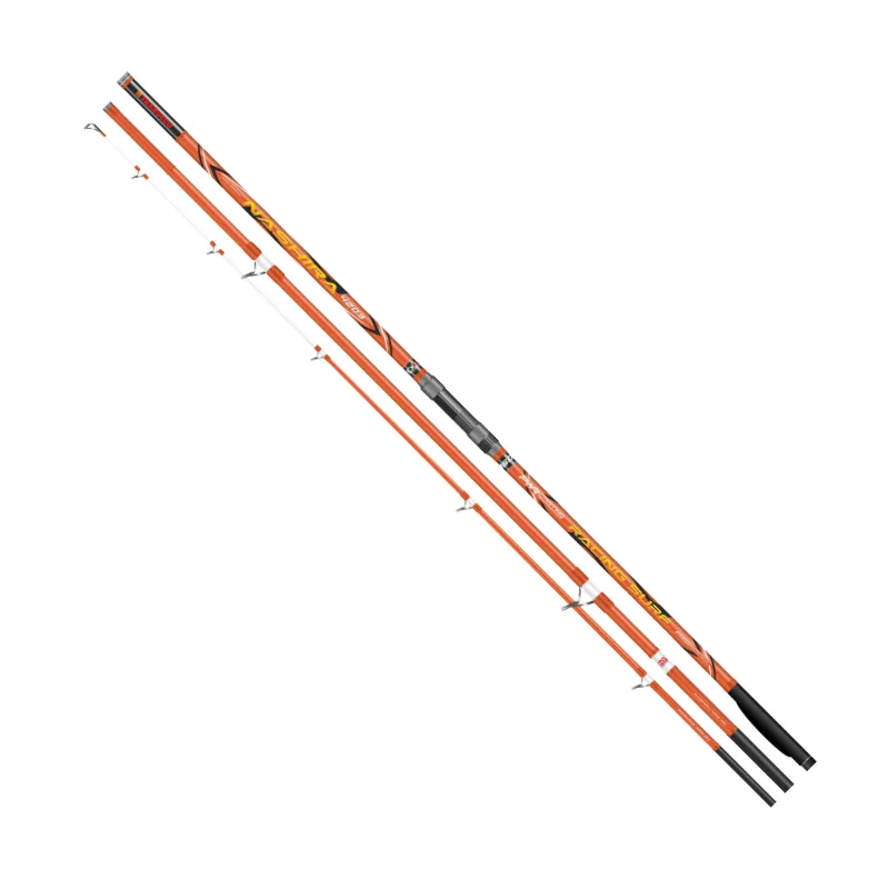 Canna surfcasting Trabucco Nashira 4,20 mt 160 gr