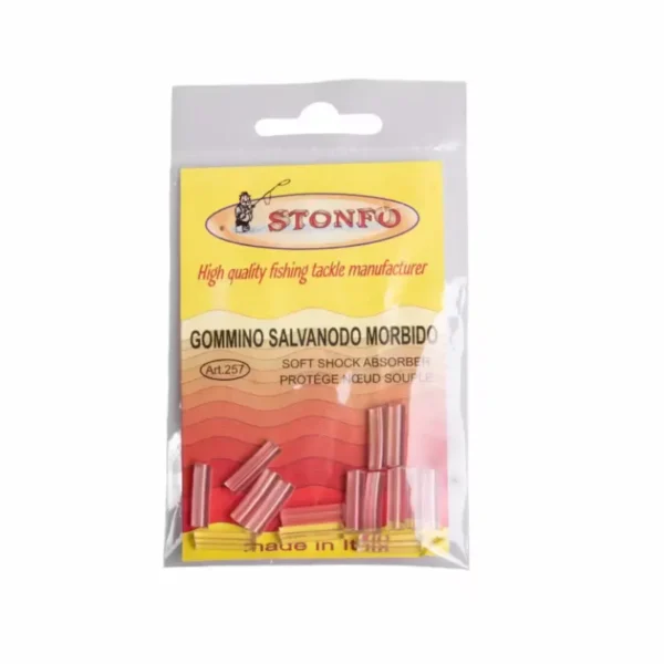 Gommino salvanodo Stonfo