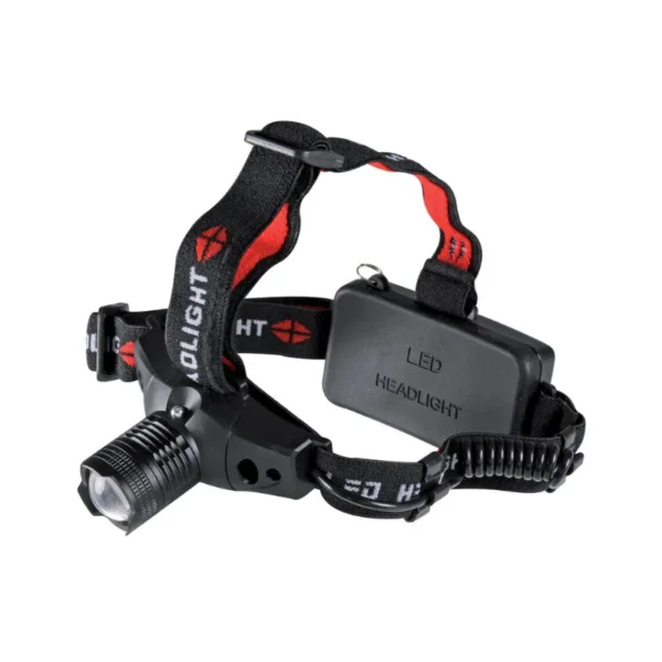 Lampada Frontale Valex Spot 2 LED 3W