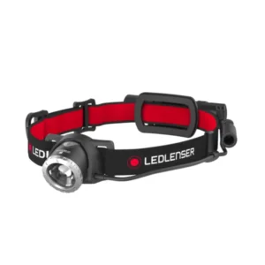 Lampada frontale Ledlenser H8R