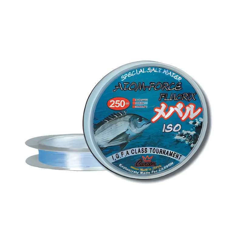 Monofili Filpesca Atom Force 250 mt