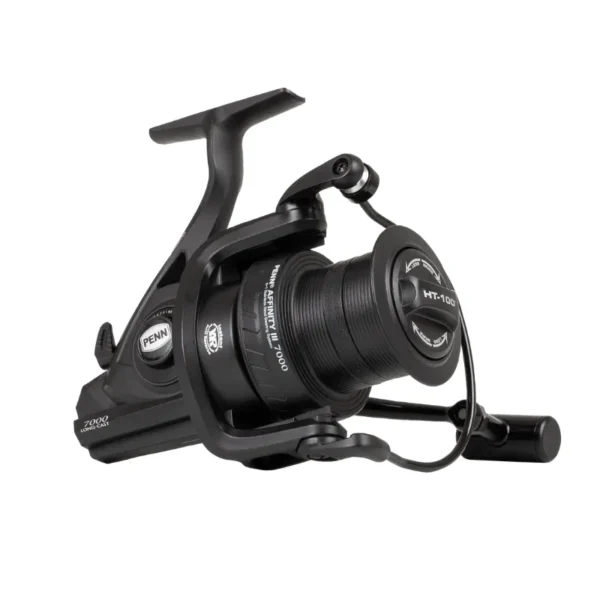 Mulinello Penn Affinity III LC