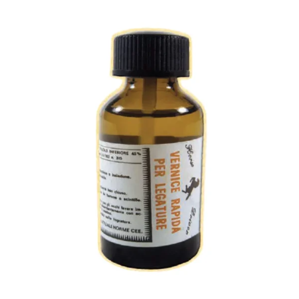 Vernice per legatura Filpesca 20 ml